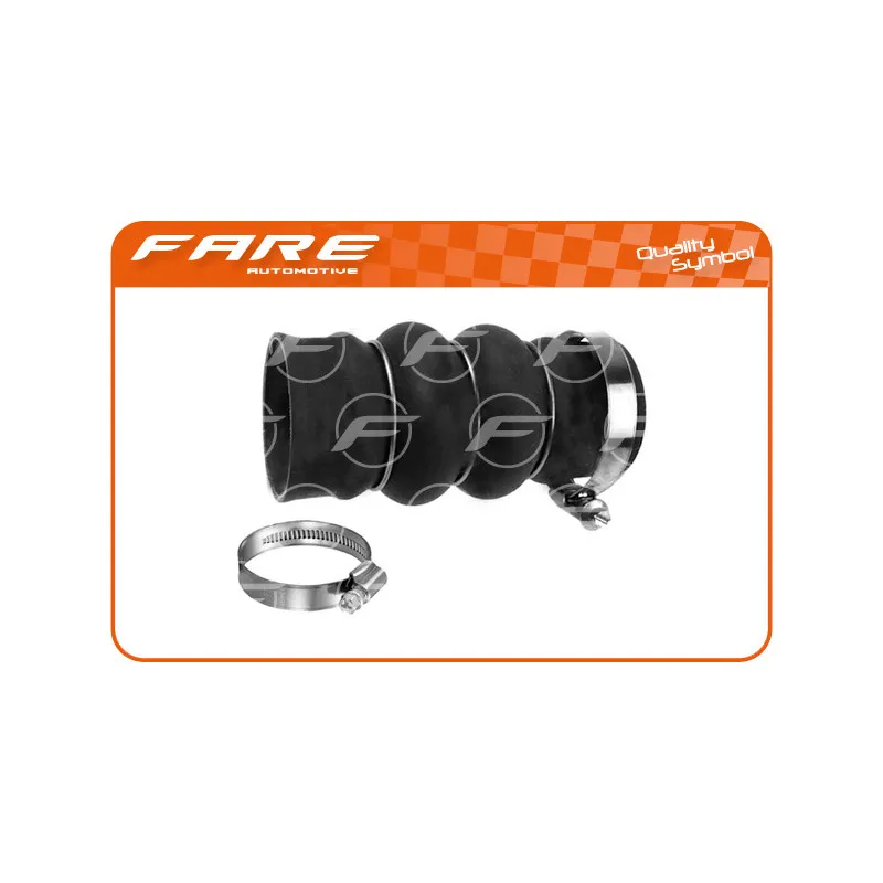 Gaine de suralimentation FARE SA 14996