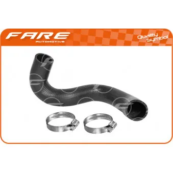 Gaine de suralimentation FARE SA 14997