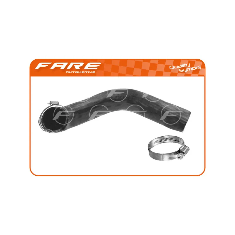 Gaine de suralimentation FARE SA 14998