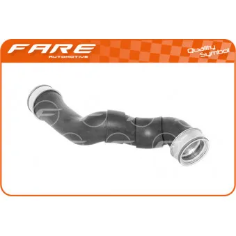 Gaine de suralimentation FARE SA 14999