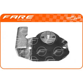 Support moteur FARE SA 15005