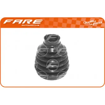 Joint-soufflet, arbre de commande FARE SA 15033