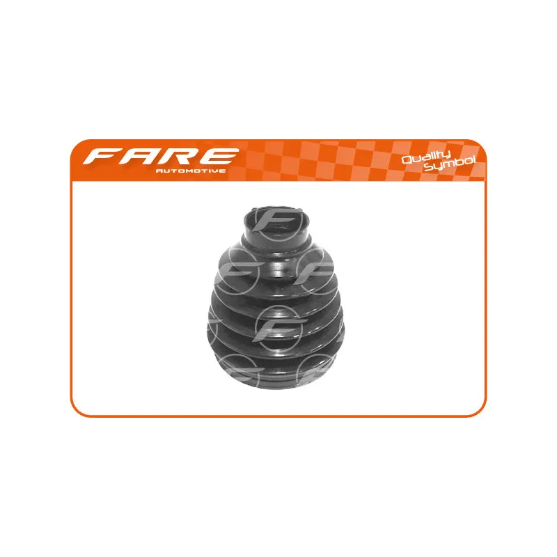 Joint-soufflet, arbre de commande FARE SA 15033