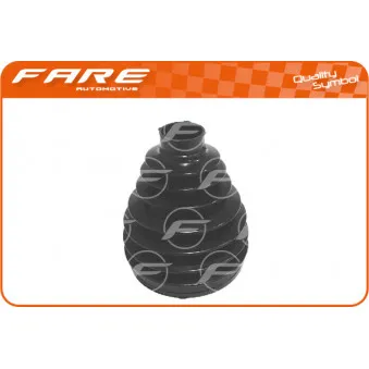 Joint-soufflet, arbre de commande FARE SA 15034