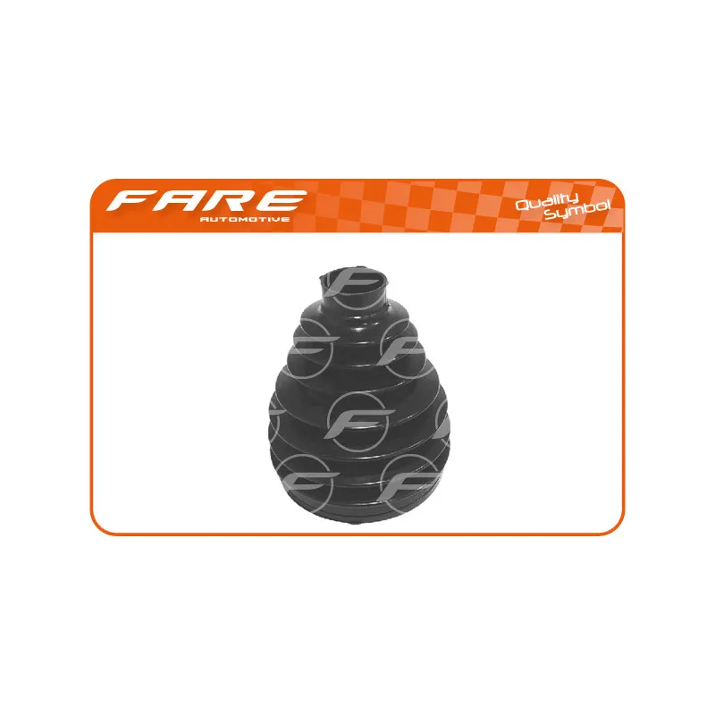 Joint-soufflet, arbre de commande FARE SA 15034
