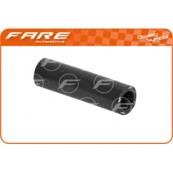 Durite de radiateur FARE SA 15036