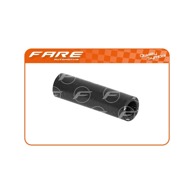 Durite de radiateur FARE SA 15036