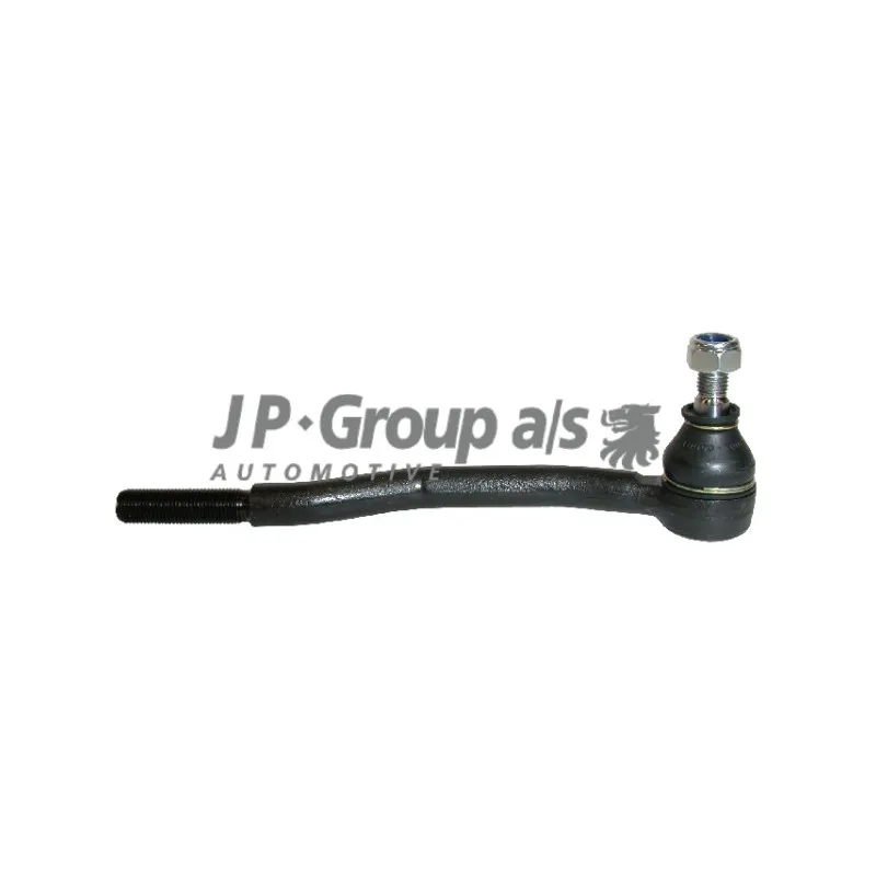 Rotule de barre de connexion avant droit JP GROUP 1244601680