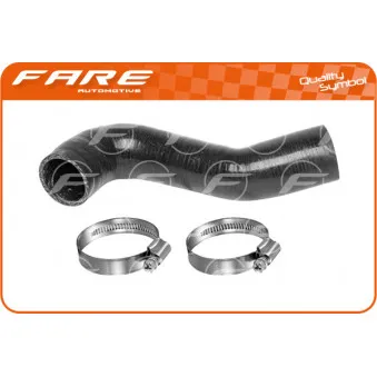 Gaine de suralimentation FARE SA 15038