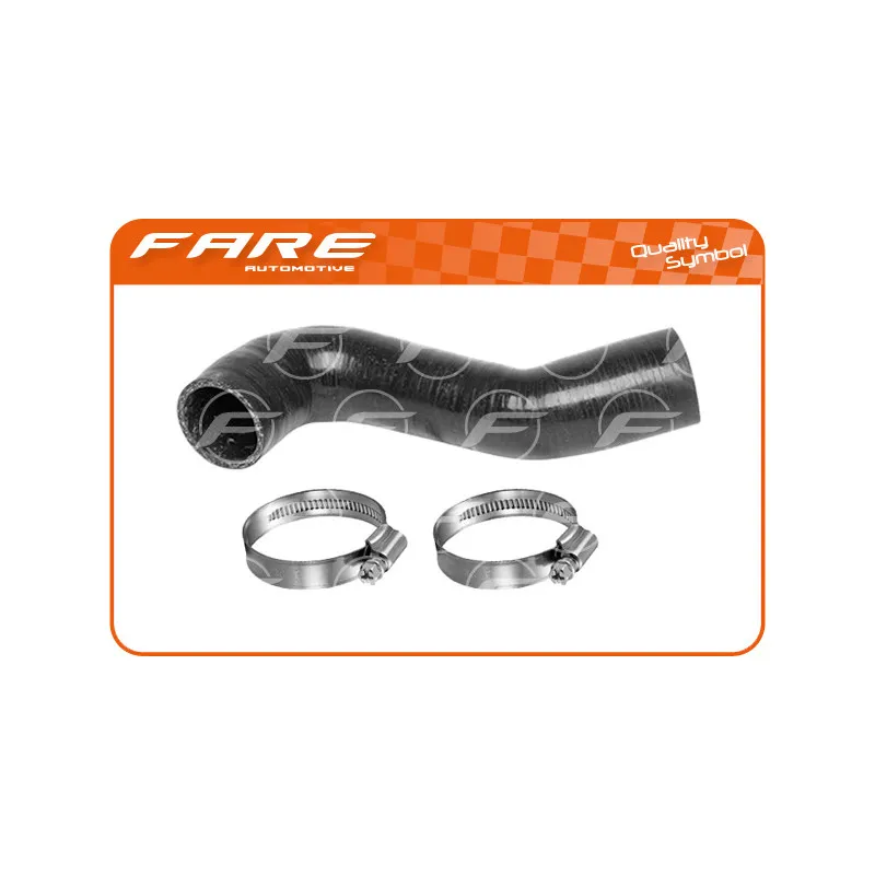 Gaine de suralimentation FARE SA 15038