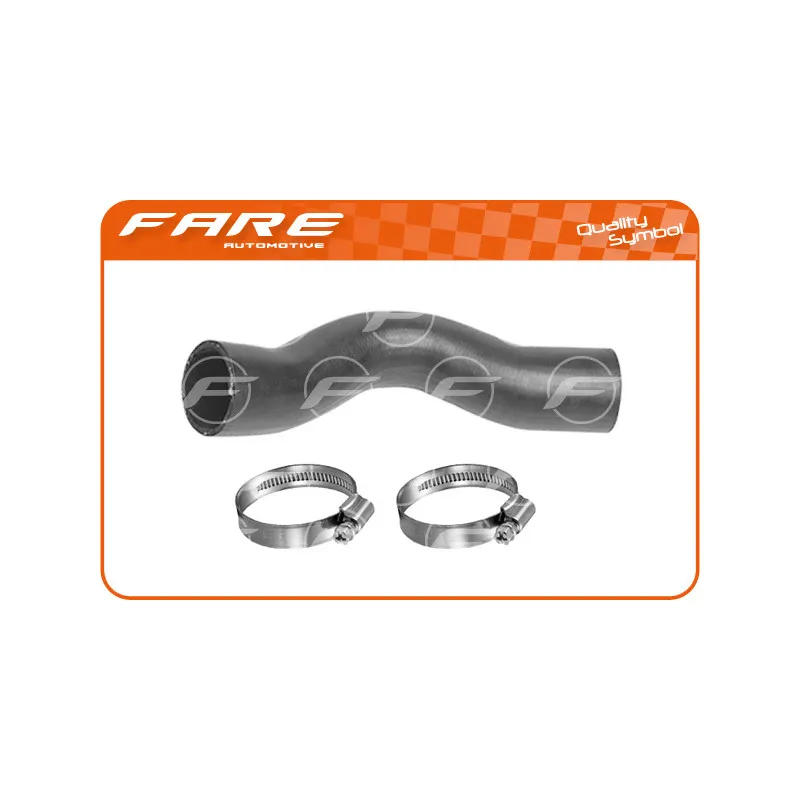 Gaine de suralimentation FARE SA 15039