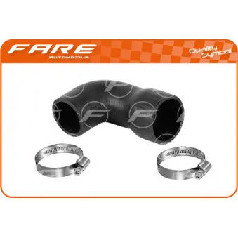 Gaine de suralimentation FARE SA 15040