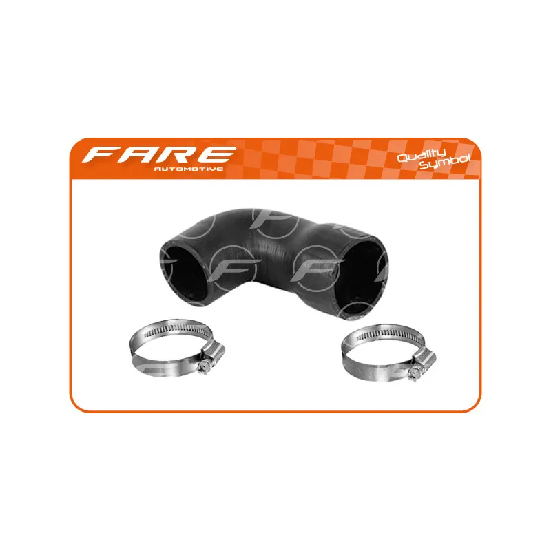 Gaine de suralimentation FARE SA 15040