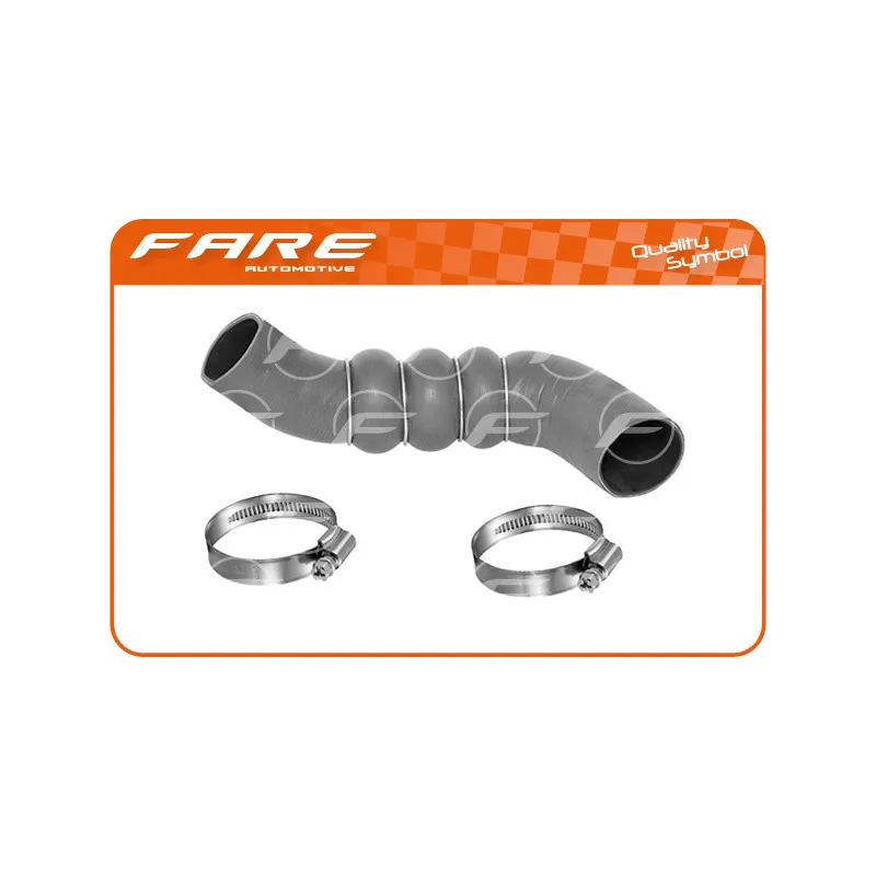 Gaine de suralimentation FARE SA 15041