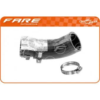Gaine de suralimentation FARE SA 15042