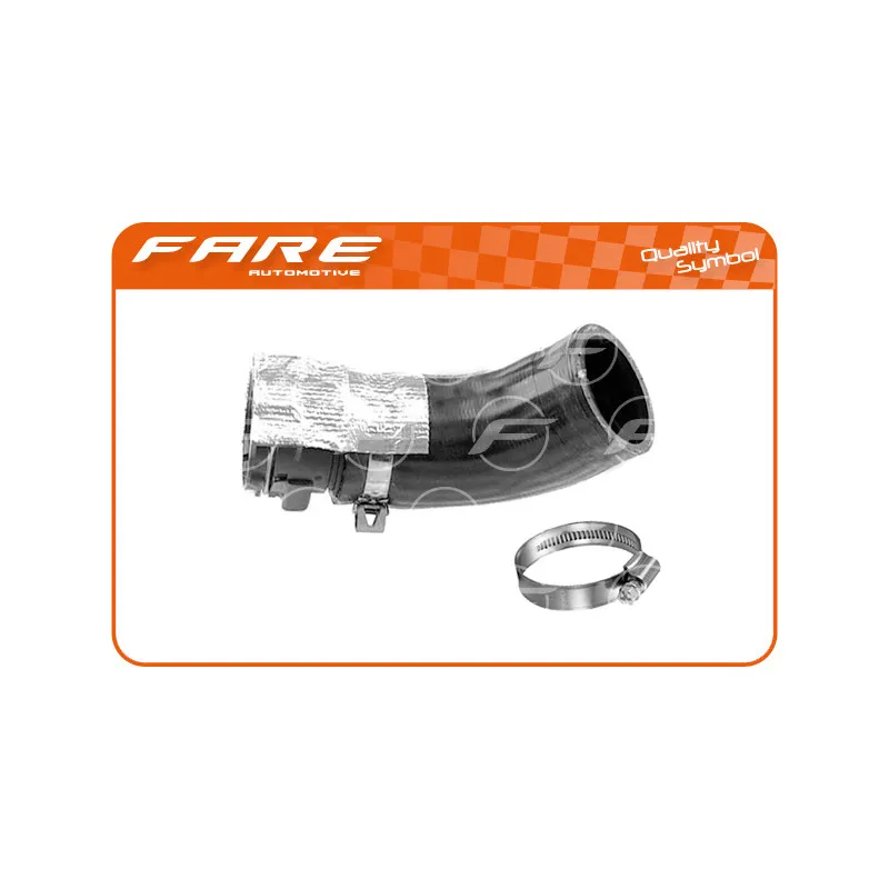 Gaine de suralimentation FARE SA 15042