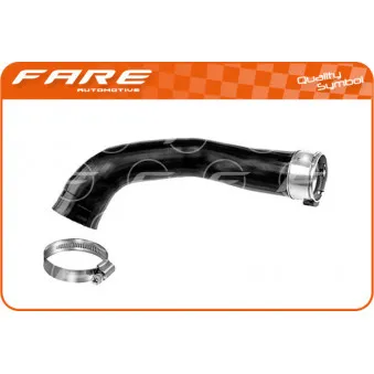 Gaine de suralimentation FARE SA 15043