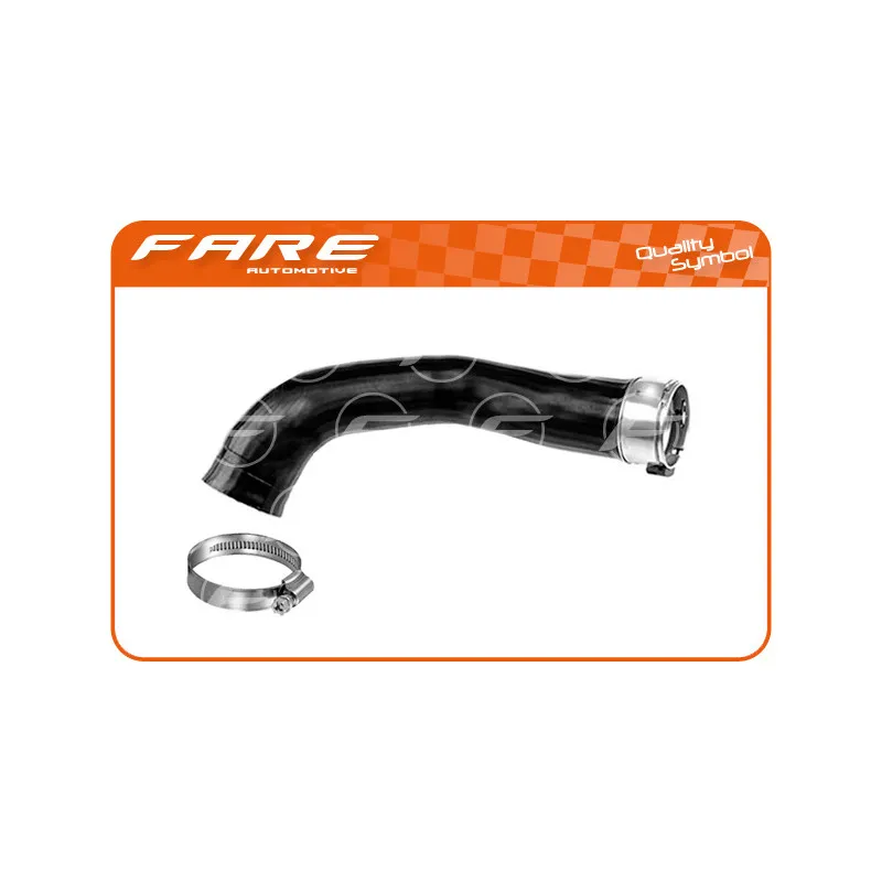 Gaine de suralimentation FARE SA 15043