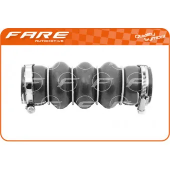 Gaine de suralimentation FARE SA 15046