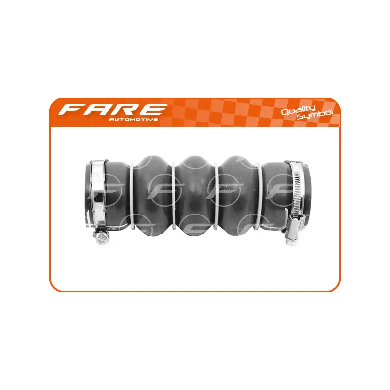 Gaine de suralimentation FARE SA 15046