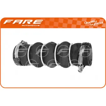 Gaine de suralimentation FARE SA 15047