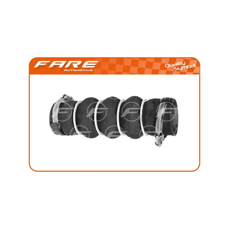 Gaine de suralimentation FARE SA 15047