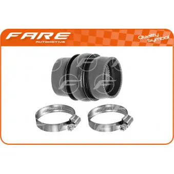 Gaine de suralimentation FARE SA 15048