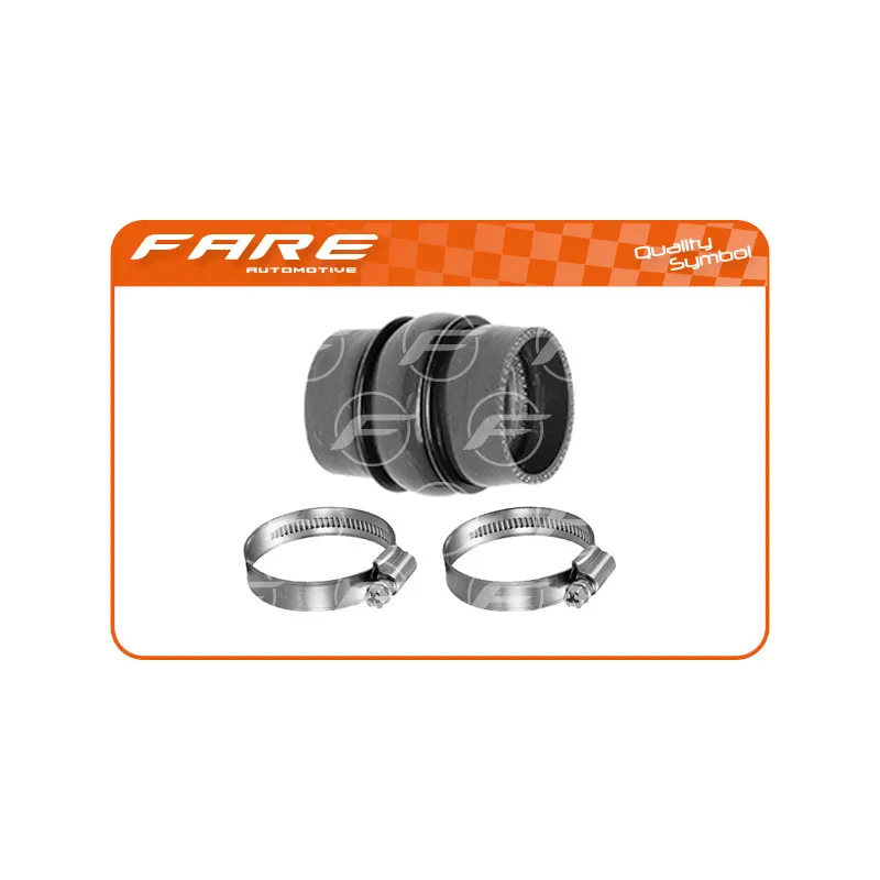 Gaine de suralimentation FARE SA 15048