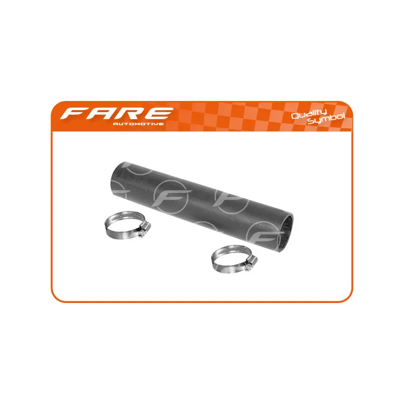 Gaine de suralimentation FARE SA 15050