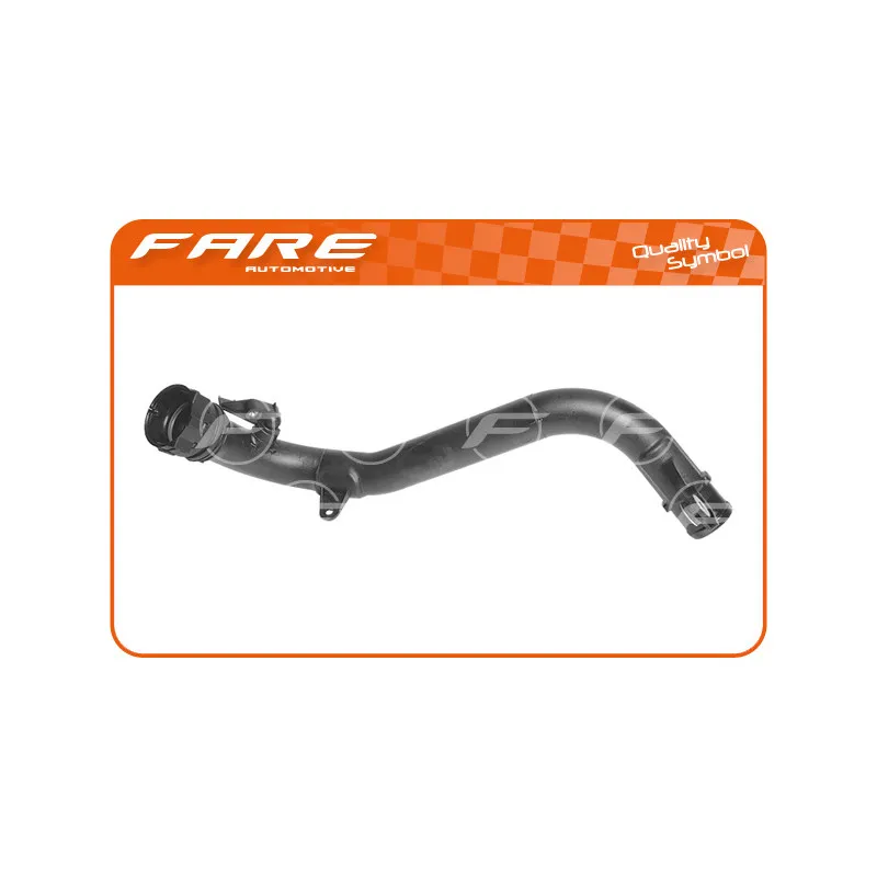 Gaine de suralimentation FARE SA 15051
