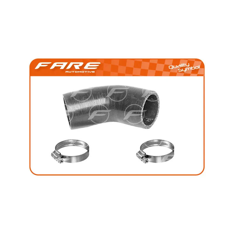 Gaine de suralimentation FARE SA 15052