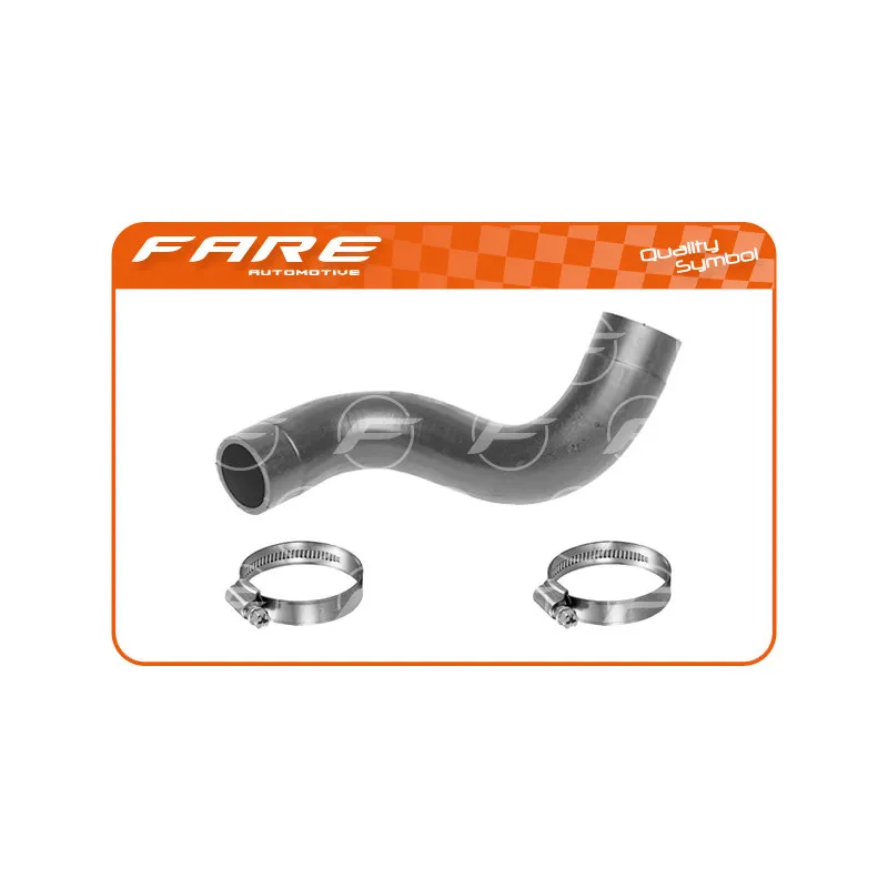 Gaine de suralimentation FARE SA 15053
