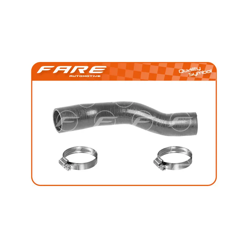 Gaine de suralimentation FARE SA 15054