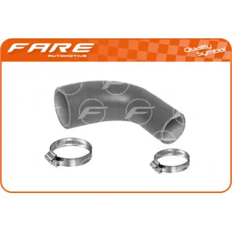 Gaine de suralimentation FARE SA 15055