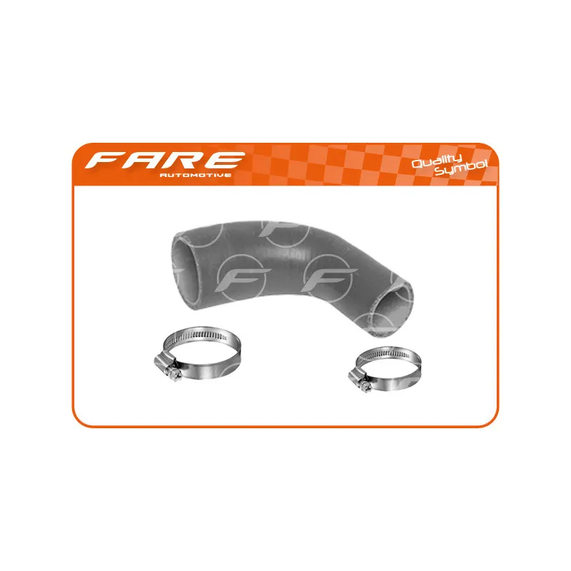 Gaine de suralimentation FARE SA 15055