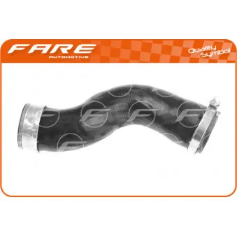 Gaine de suralimentation FARE SA 15056