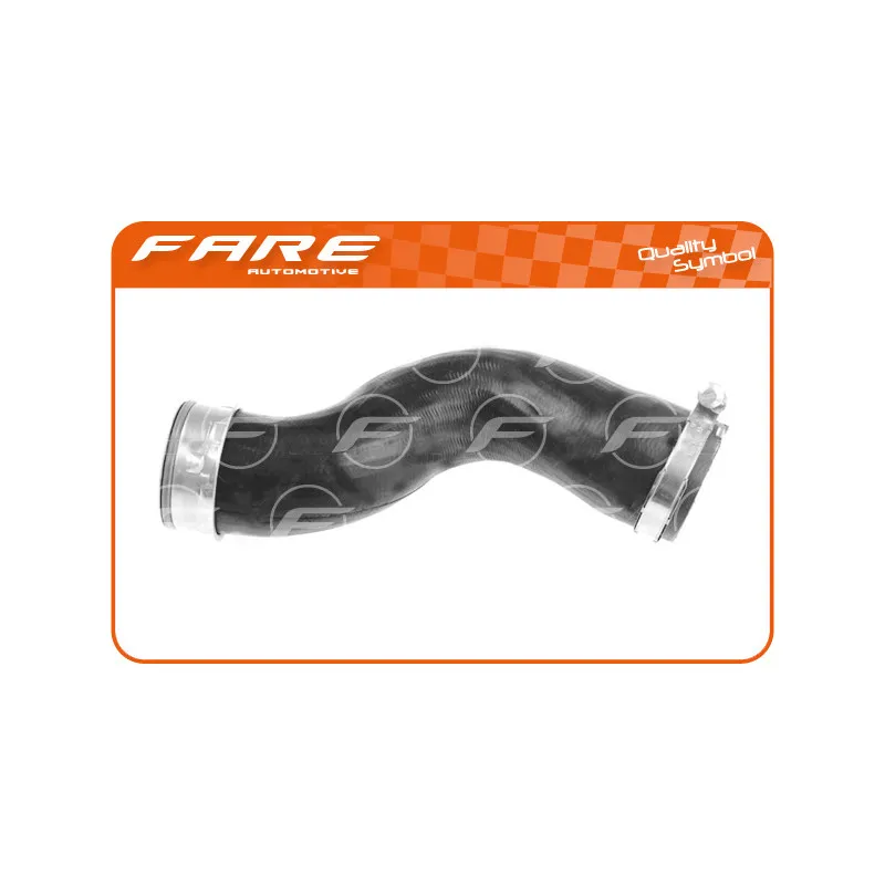 Gaine de suralimentation FARE SA 15056
