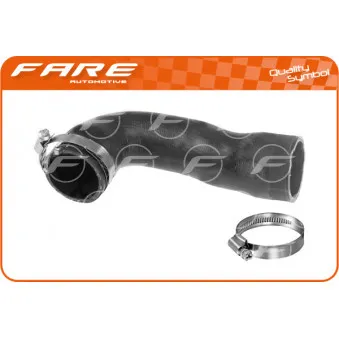 Gaine de suralimentation FARE SA 15057