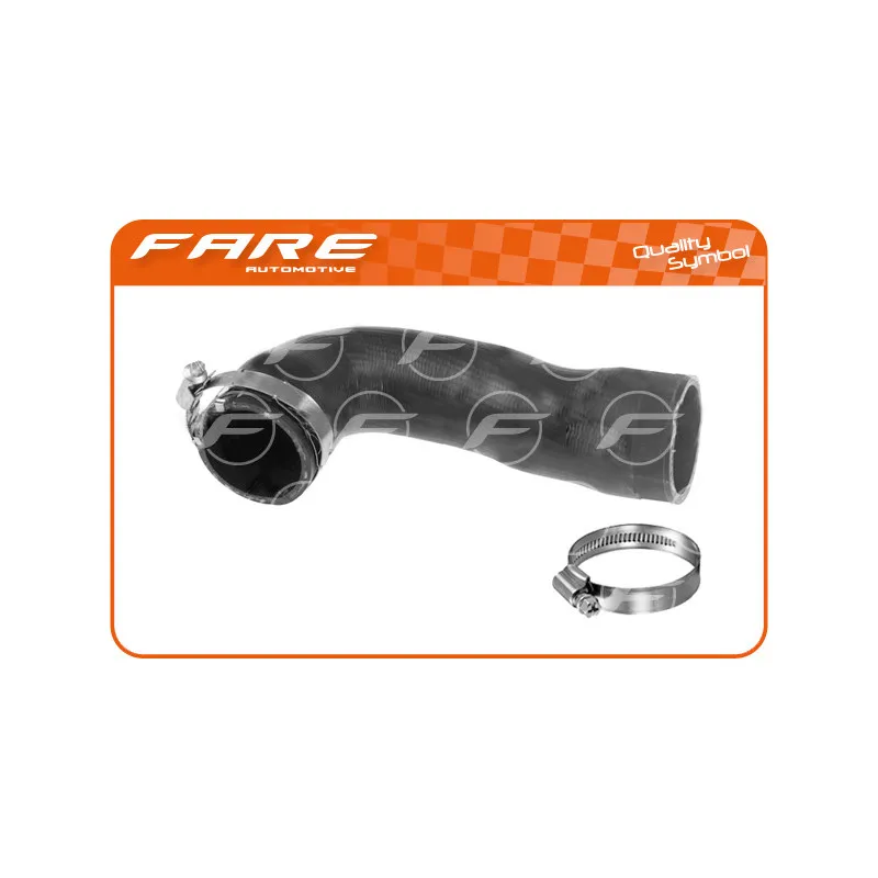 Gaine de suralimentation FARE SA 15057