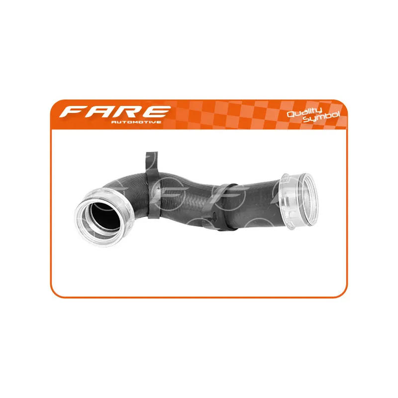 Gaine de suralimentation FARE SA 15058