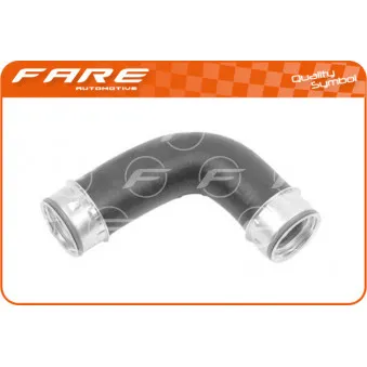 Gaine de suralimentation FARE SA 15060