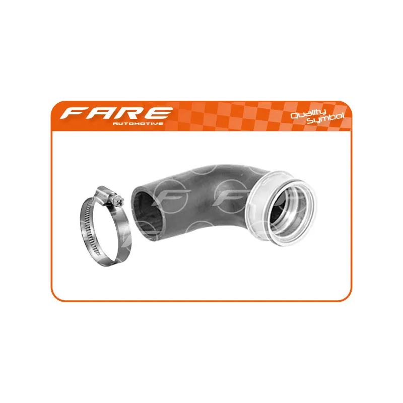 Gaine de suralimentation FARE SA 15061