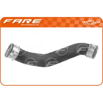 Gaine de suralimentation FARE SA 15062