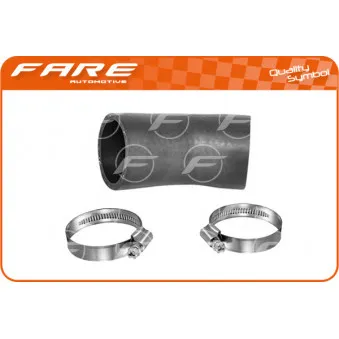 Gaine de suralimentation FARE SA 15063