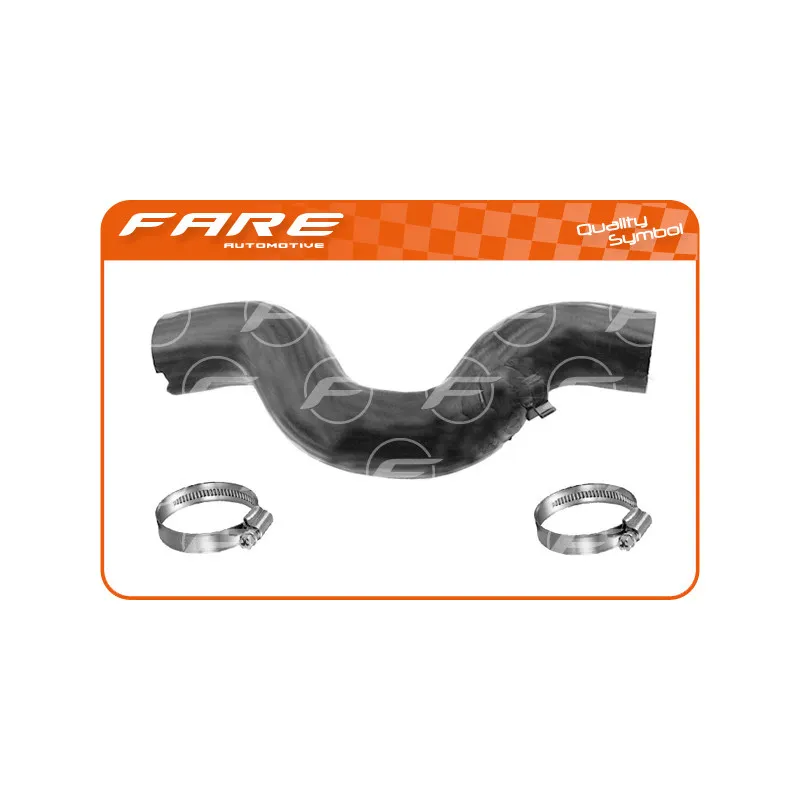 Gaine de suralimentation FARE SA 15064