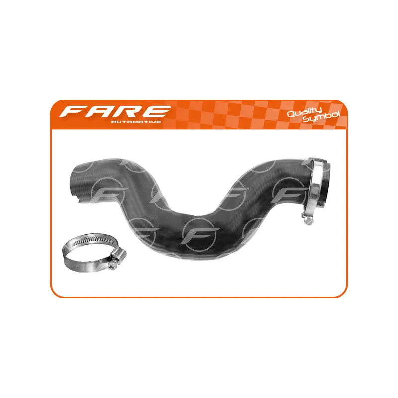 Gaine de suralimentation FARE SA 15065
