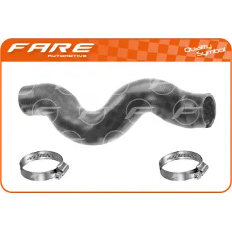 Gaine de suralimentation FARE SA 15066