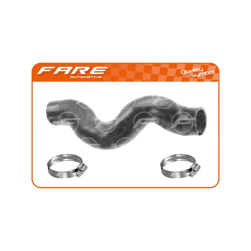 Gaine de suralimentation FARE SA 15066
