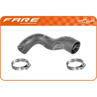 Gaine de suralimentation FARE SA 15067