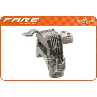 Support moteur FARE SA